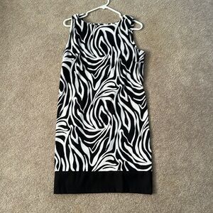 AGB Size 14 Dress